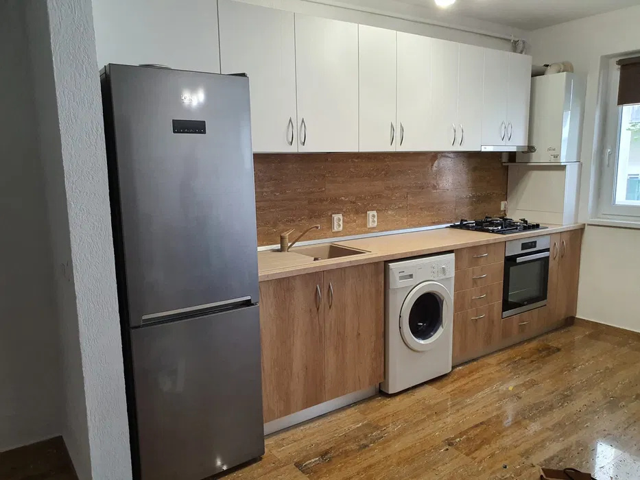  Apartament 2 Camere Lazaret - City Residence Sibiu — fotografie 4
