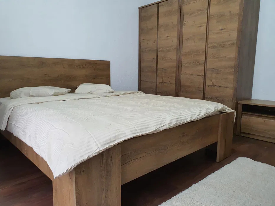 Apartament 2 Camere Lazaret - City Residence Sibiu — fotografie 6