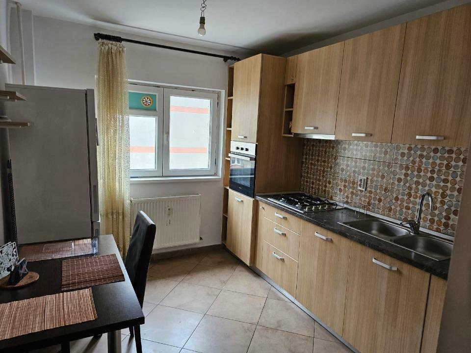 Mosilor | 3 Camere |  Decomandat | Balcon | Prox. Metrou |  — fotografie 2