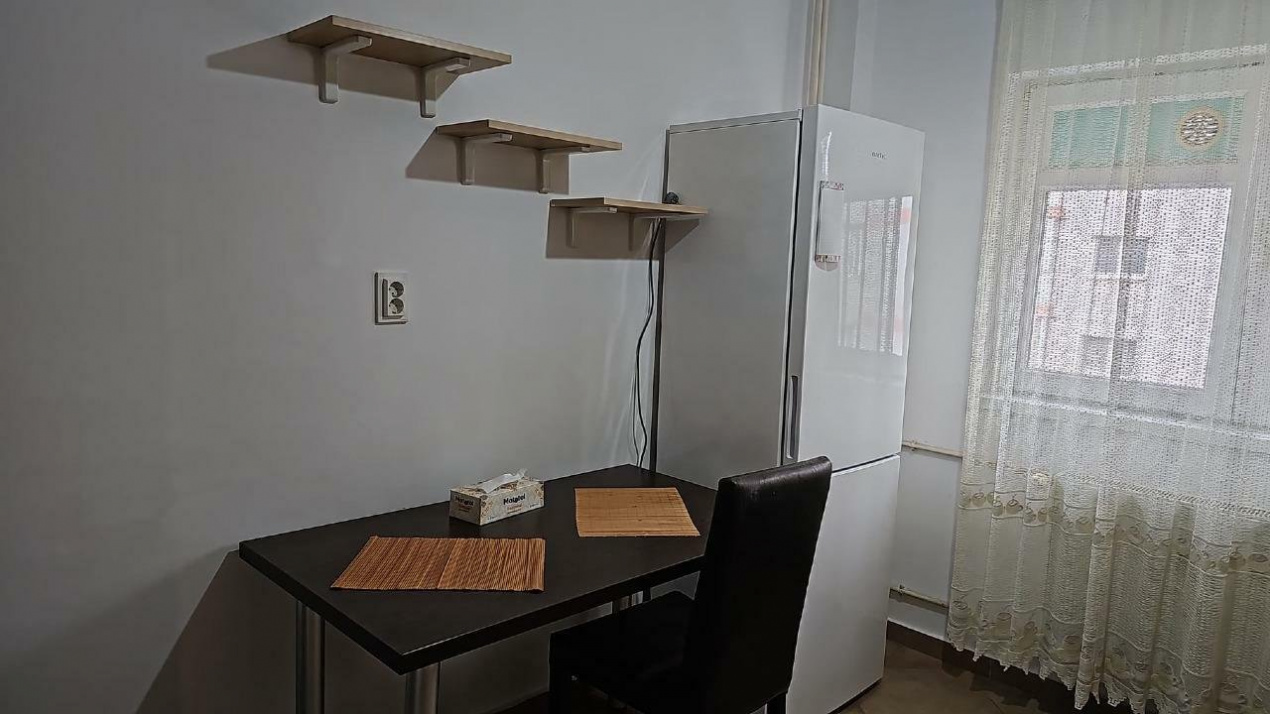 Mosilor | 3 Camere |  Decomandat | Balcon | Prox. Metrou |  — fotografie 3