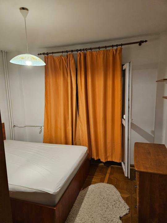 Mosilor | 3 Camere |  Decomandat | Balcon | Prox. Metrou |  — fotografie 5