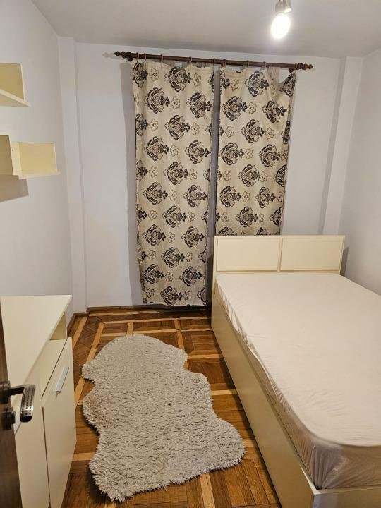 Mosilor | 3 Camere |  Decomandat | Balcon | Prox. Metrou |  — fotografie 6