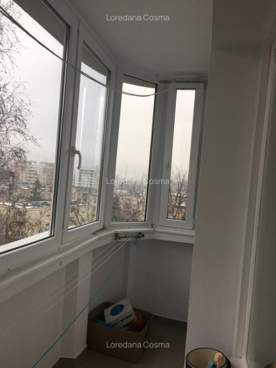  Apartament 3 Camere |76 MP|  Calea Manastur Cluj-Napoca — fotografie 6