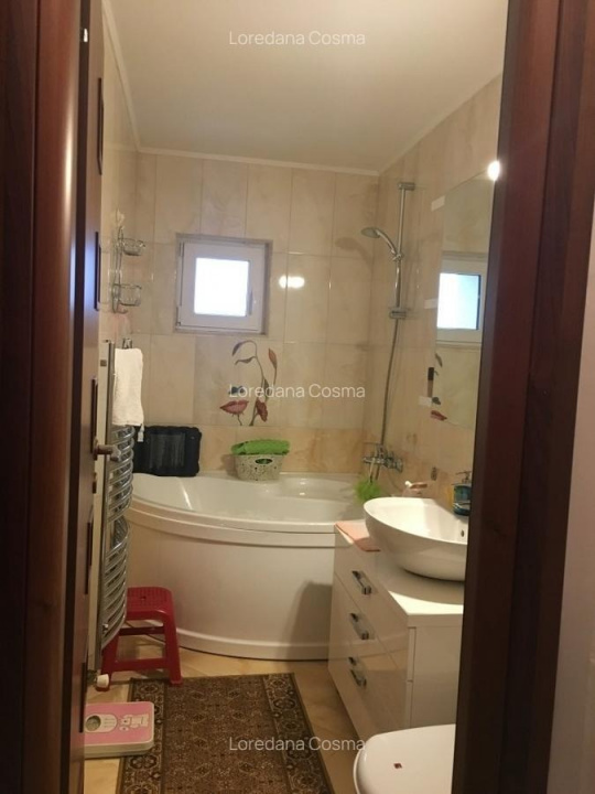  Apartament 3 Camere |76 MP|  Calea Manastur Cluj-Napoca — fotografie 8