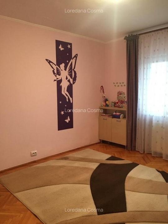  Apartament 3 Camere |76 MP|  Calea Manastur Cluj-Napoca — fotografie 4