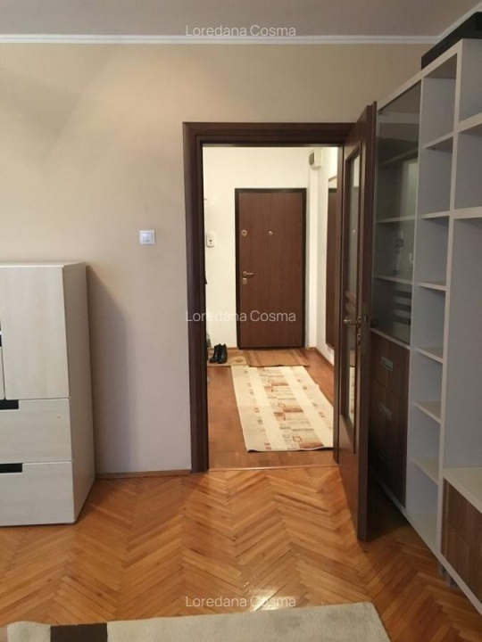  Apartament 3 Camere |76 MP|  Calea Manastur Cluj-Napoca — fotografie 7