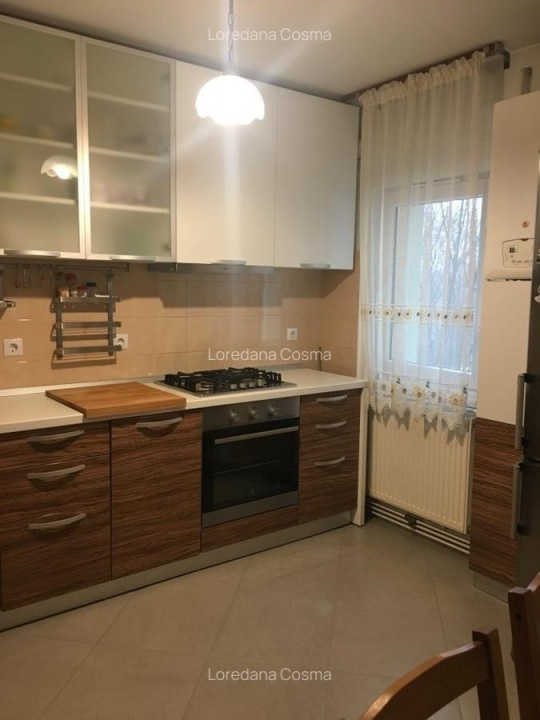  Apartament 3 Camere |76 MP|  Calea Manastur Cluj-Napoca — fotografie 5