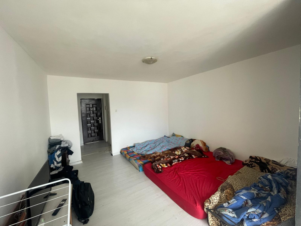 Garsoniera Iancului Bucuresti — fotografie 2