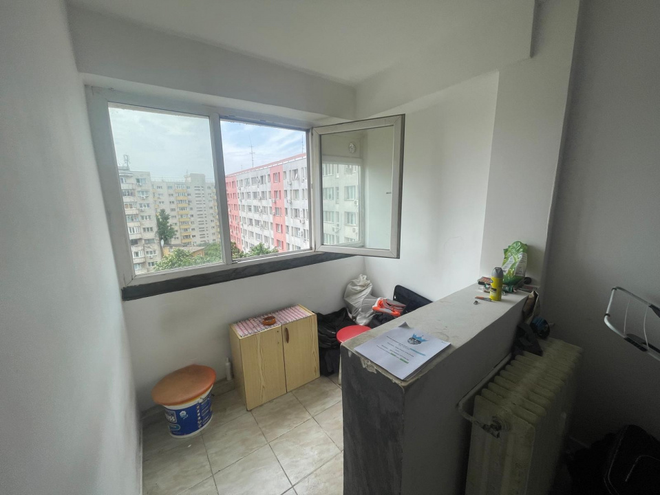 Garsoniera Iancului Bucuresti — fotografie 4