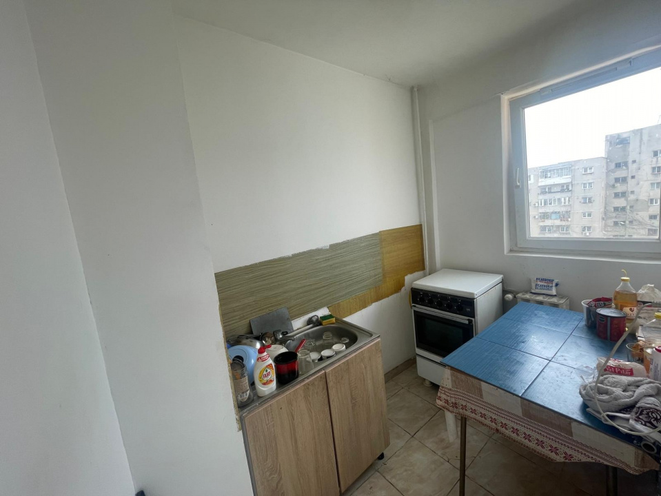 Garsoniera Iancului Bucuresti — fotografie 6