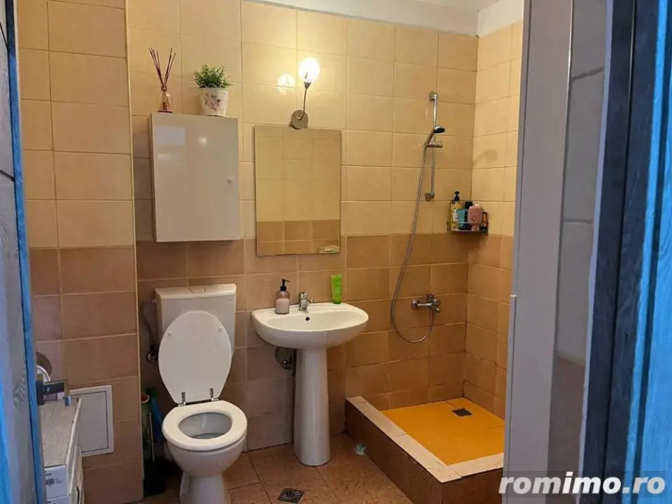  Apartament 2 Camere Florilor| 54MP|  Floresti — fotografie 3