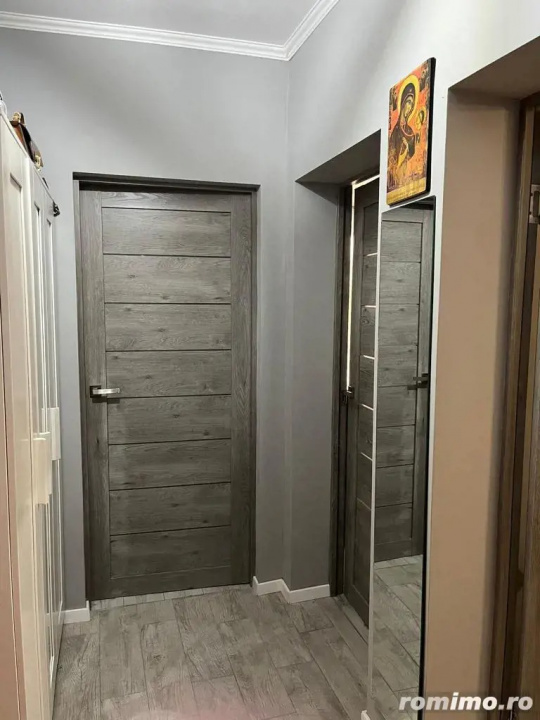  Apartament 2 Camere Florilor| 54MP|  Floresti — fotografie 5