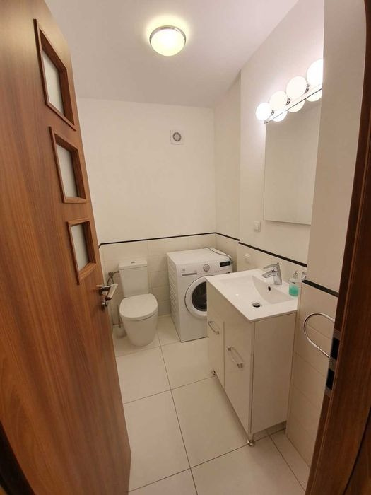  Apartament 3 Camere Parcul Circului Bucuresti — fotografie 5