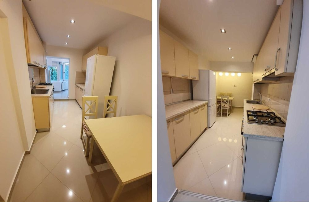  Apartament 3 Camere Parcul Circului Bucuresti — fotografie 7
