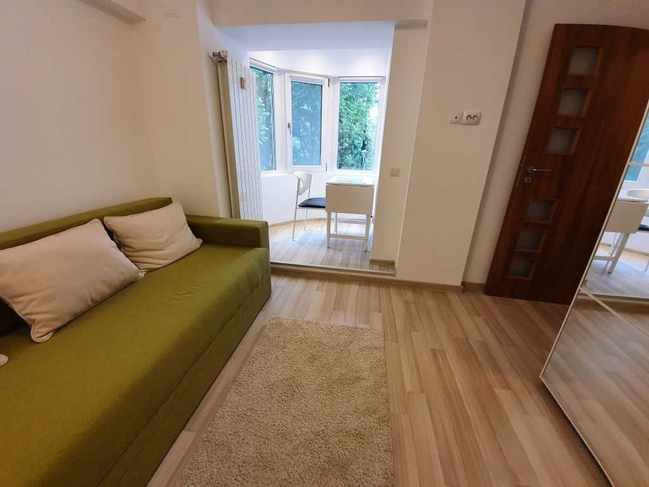  Apartament 3 Camere Parcul Circului Bucuresti — fotografie 4