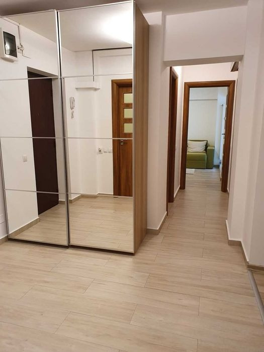  Apartament 3 Camere Parcul Circului Bucuresti — fotografie 3