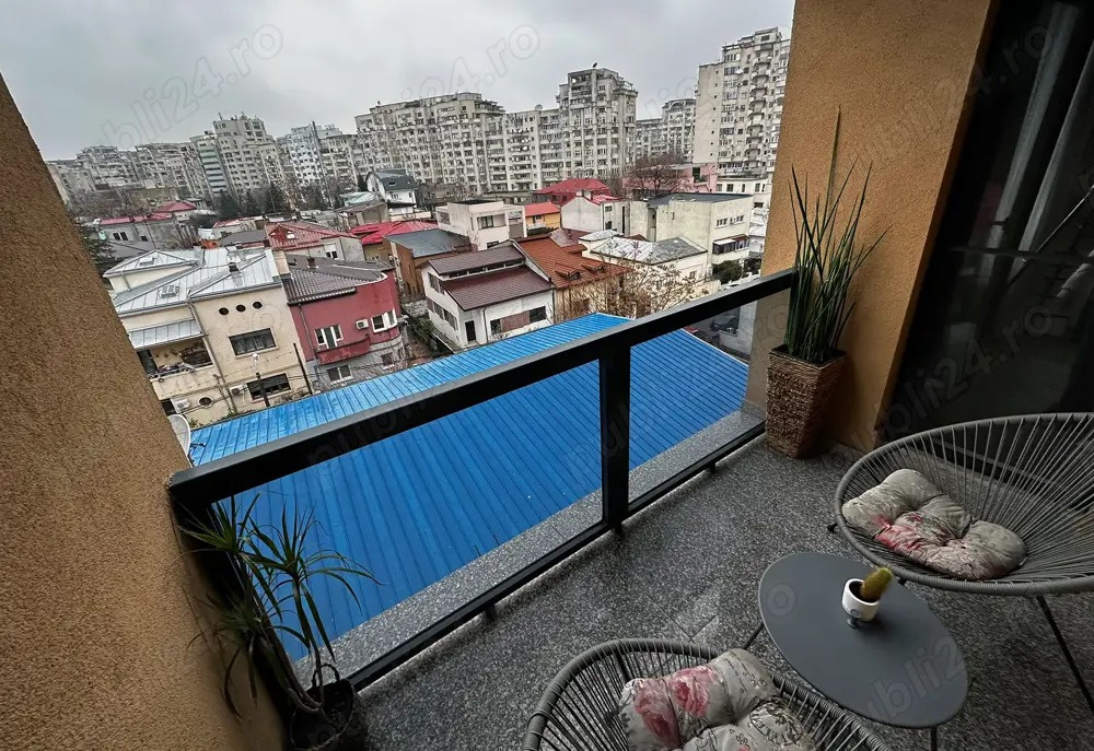  Apartament 2 Camere Alba Iulia Bucuresti — fotografie 10