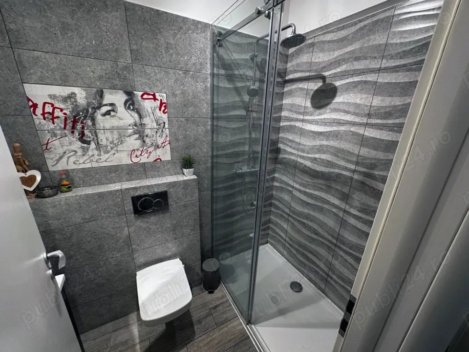  Apartament 2 Camere Alba Iulia Bucuresti — fotografie 8