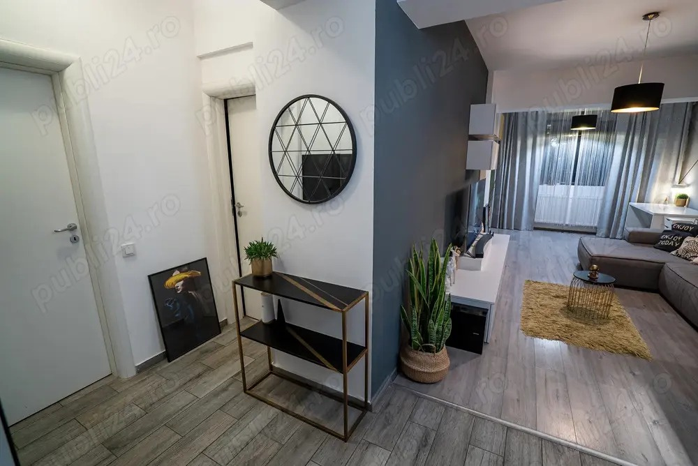  Apartament 2 Camere Alba Iulia Bucuresti — fotografie 5