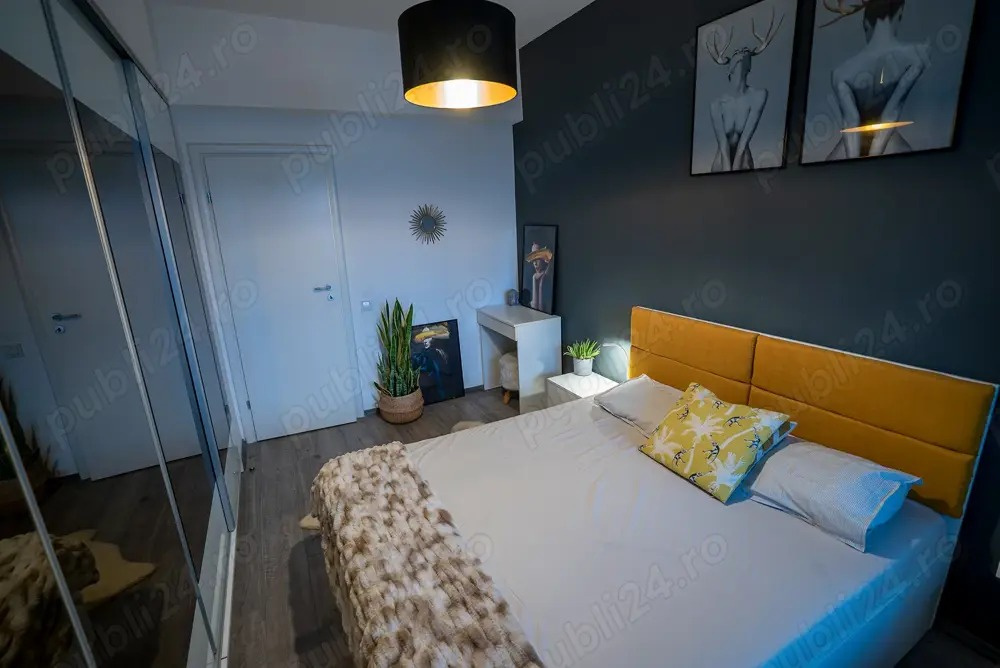  Apartament 2 Camere Alba Iulia Bucuresti — fotografie 3