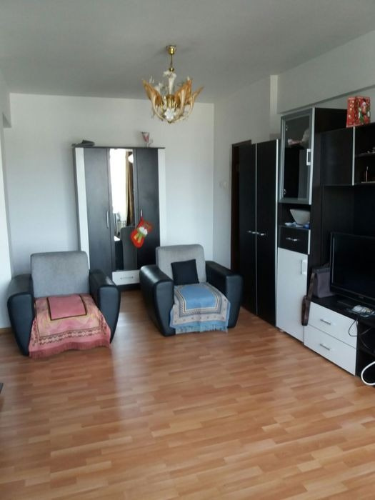  Apartament 2 Camere Unirii Bucuresti I CENTRALA PROPRIE I ULTRACENTRAL — fotografie 3