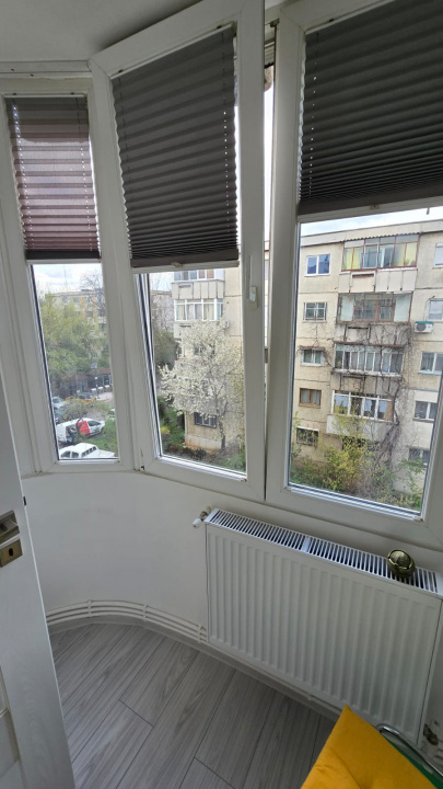  Apartament 2 Camere Apusului Bucuresti — fotografie 16