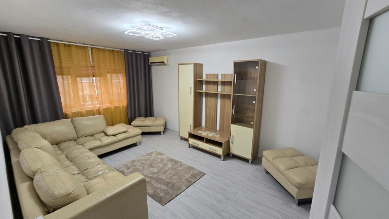  Apartament 2 Camere Apusului Bucuresti — fotografie 3