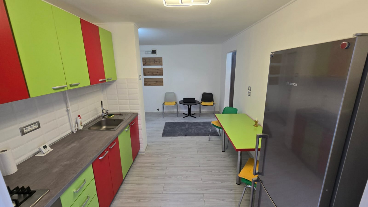  Apartament 2 Camere Apusului Bucuresti — fotografie 10