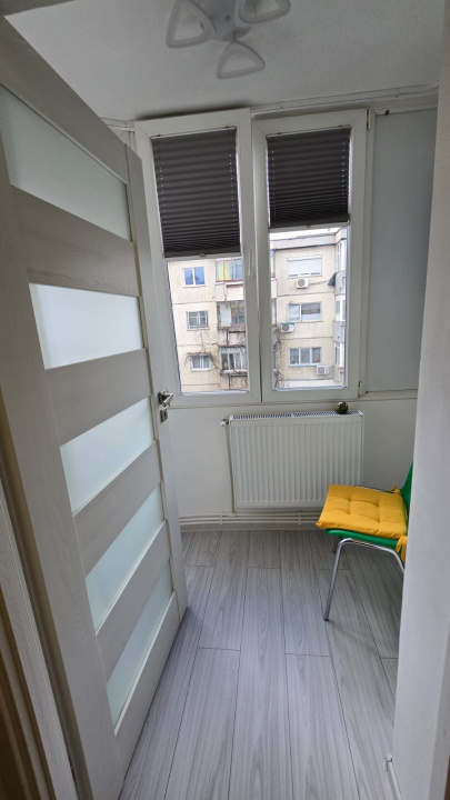  Apartament 2 Camere Apusului Bucuresti — fotografie 15