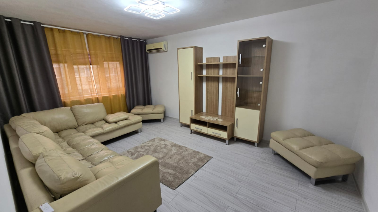  Apartament 2 Camere Apusului Bucuresti — fotografie 2