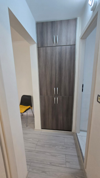  Apartament 2 Camere Apusului Bucuresti — fotografie 8