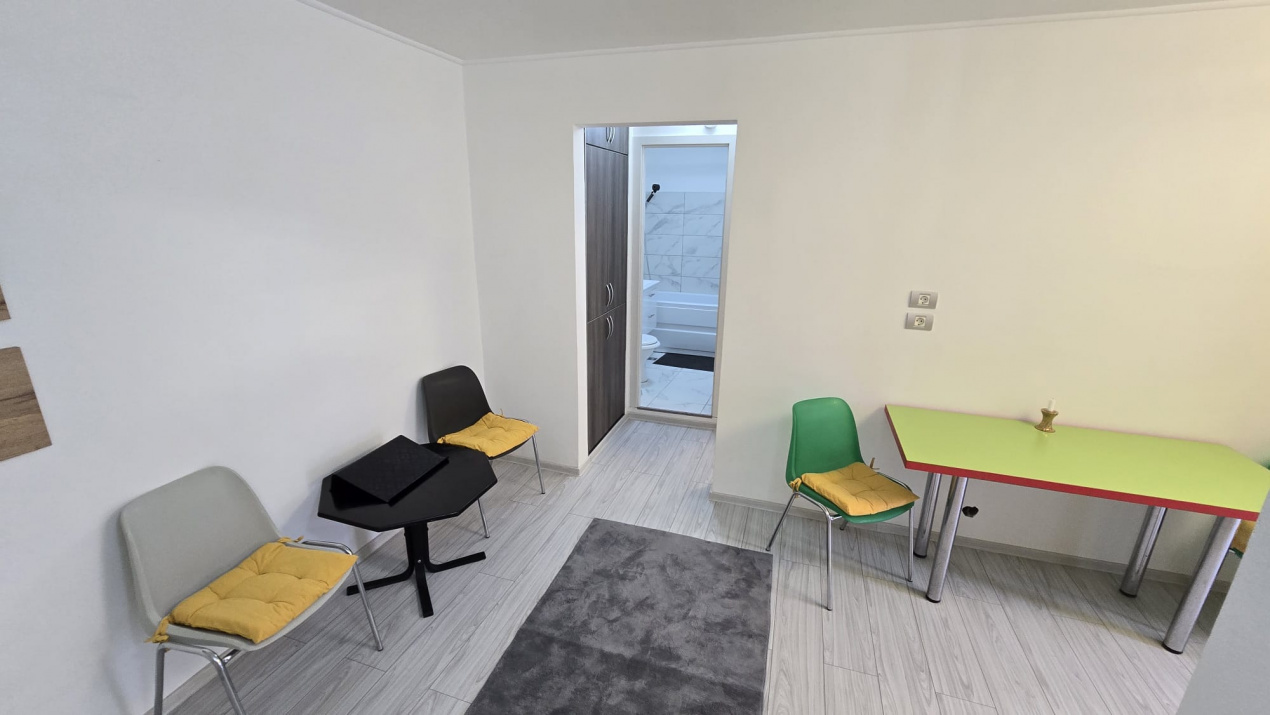  Apartament 2 Camere Apusului Bucuresti — fotografie 9