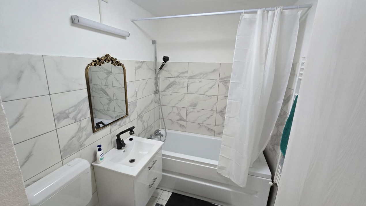  Apartament 2 Camere Apusului Bucuresti — fotografie 13