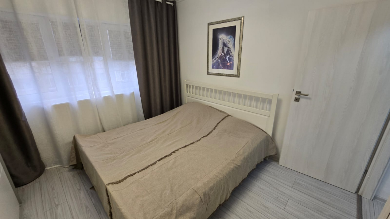  Apartament 2 Camere Apusului Bucuresti — fotografie 5