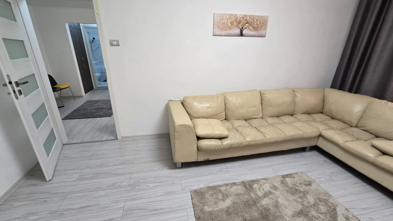  Apartament 2 Camere Apusului Bucuresti — fotografie 4