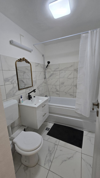  Apartament 2 Camere Apusului Bucuresti — fotografie 14