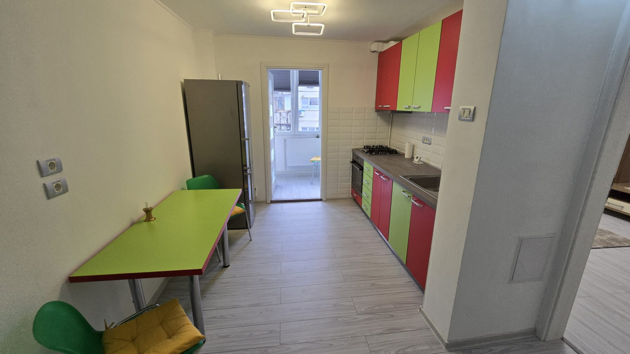  Apartament 2 Camere Apusului Bucuresti — fotografie 12