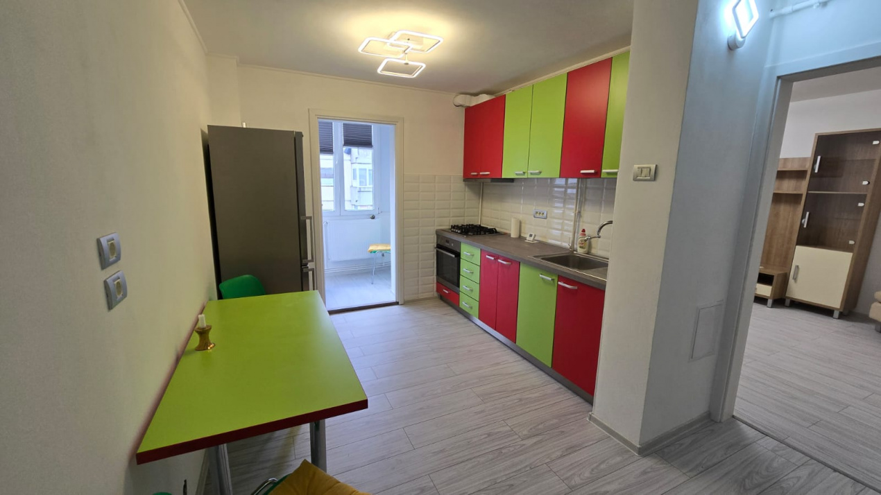  Apartament 2 Camere Apusului Bucuresti — fotografie 11