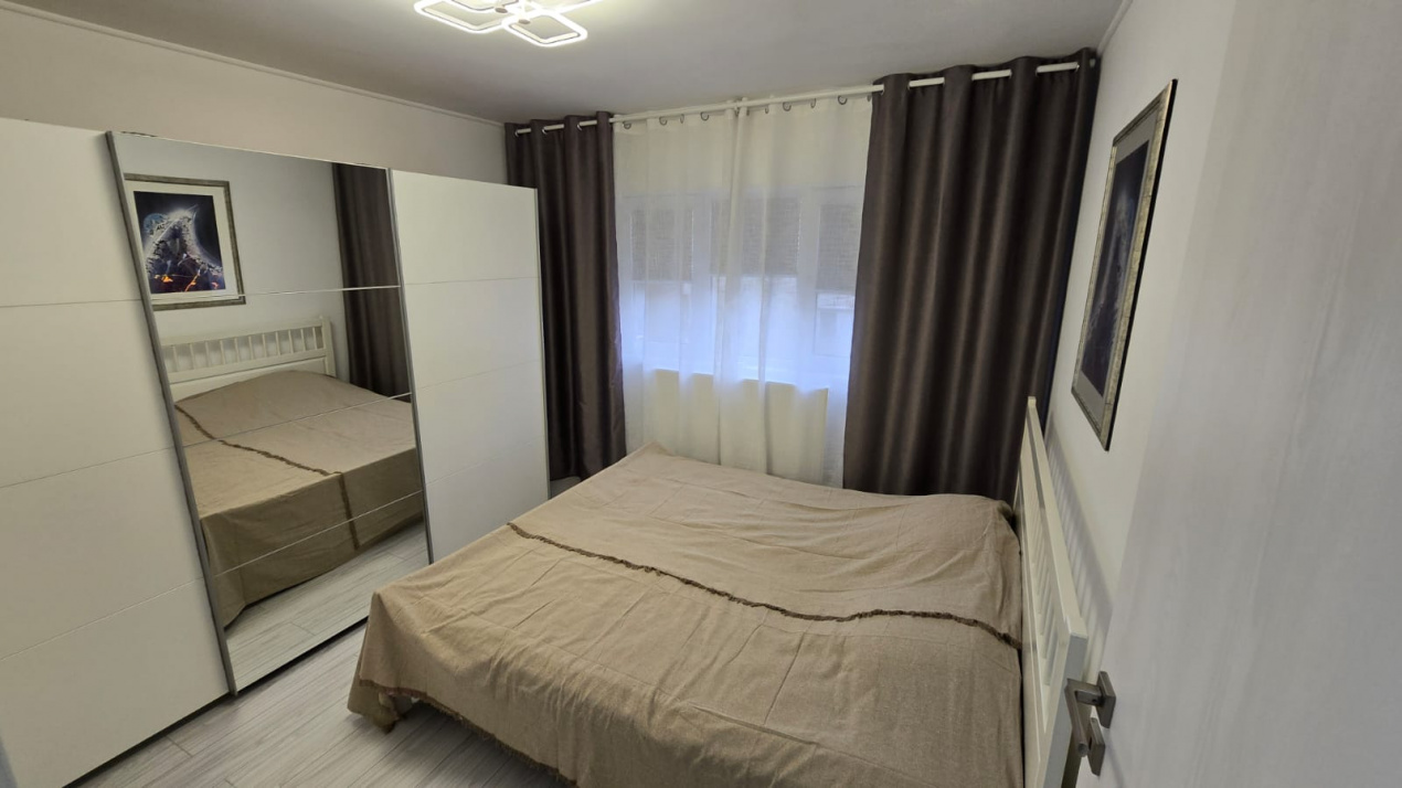 Apartament 2 Camere Apusului Bucuresti — fotografie 7