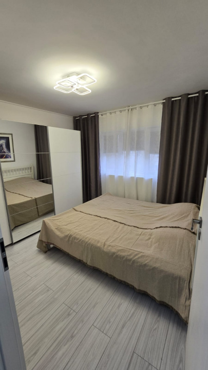  Apartament 2 Camere Apusului Bucuresti — fotografie 6