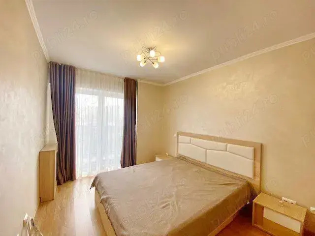  Apartament 2 Camere Morarilor Bucuresti — fotografie 4
