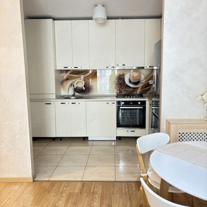  Apartament 2 Camere Morarilor Bucuresti — fotografie 6
