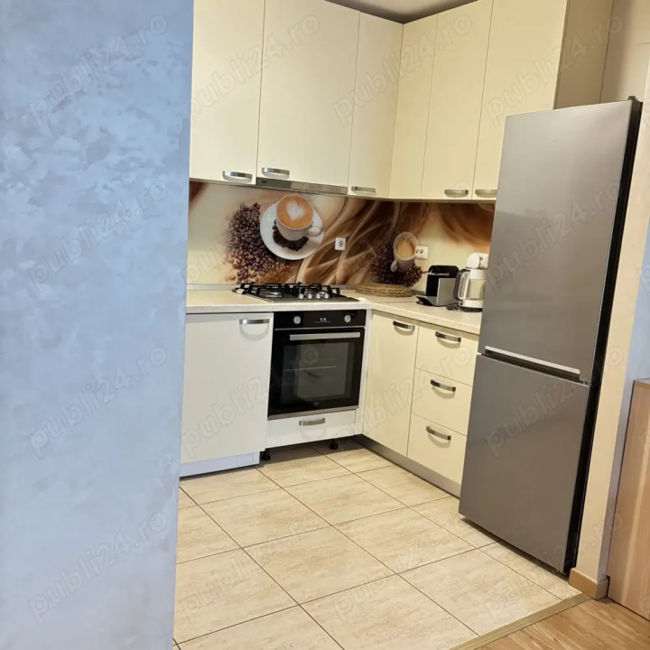 Apartament 2 Camere Morarilor Bucuresti — fotografie 7
