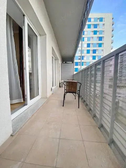  Apartament 2 Camere Morarilor Bucuresti — fotografie 8