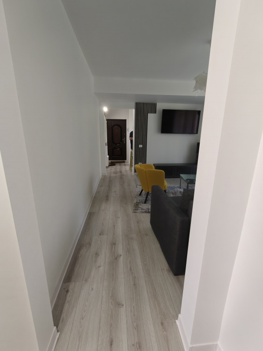 Apartament 3 Camere Baia Mare Ultracentral Vasile Lucaciu Lux Aer Conditionat — fotografie 3