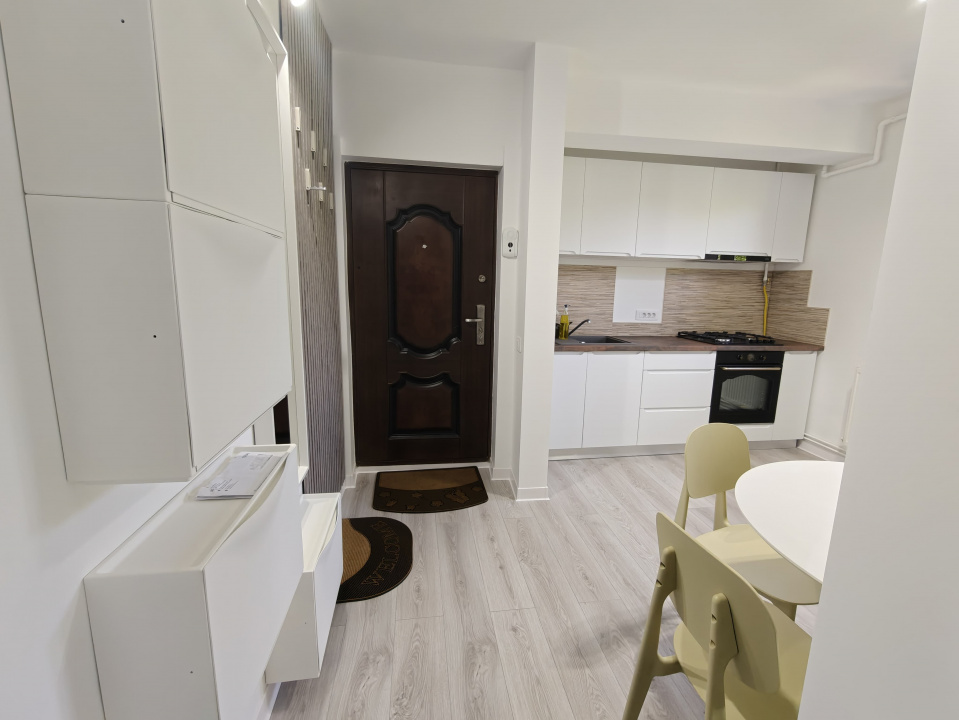 Apartament 3 Camere Baia Mare Ultracentral Vasile Lucaciu Lux Aer Conditionat — fotografie 6