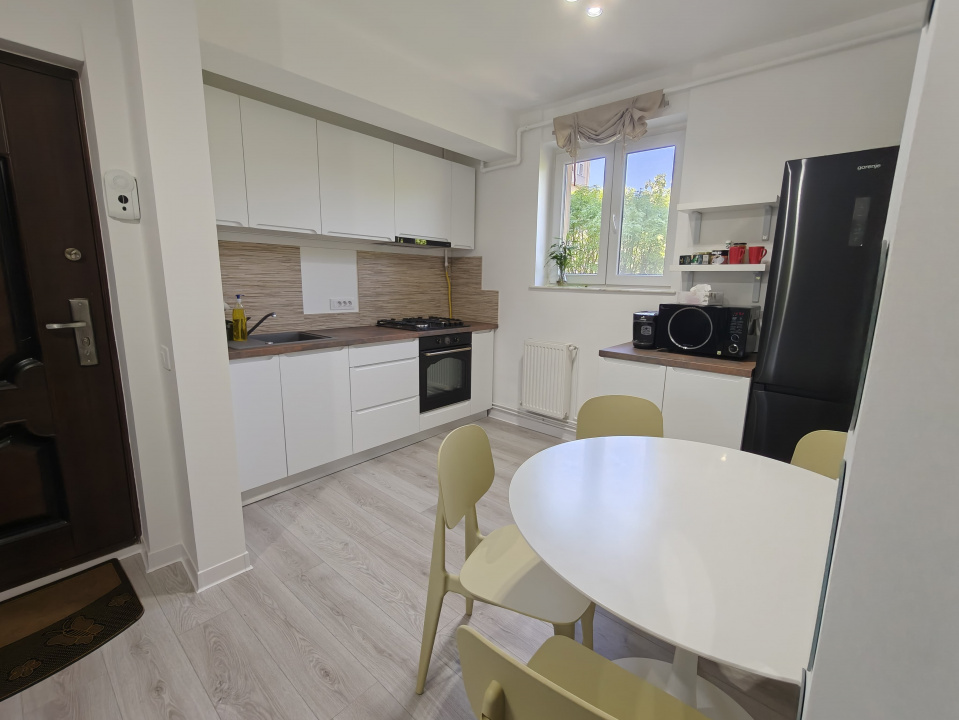 Apartament 3 Camere Baia Mare Ultracentral Vasile Lucaciu Lux Aer Conditionat — fotografie 7