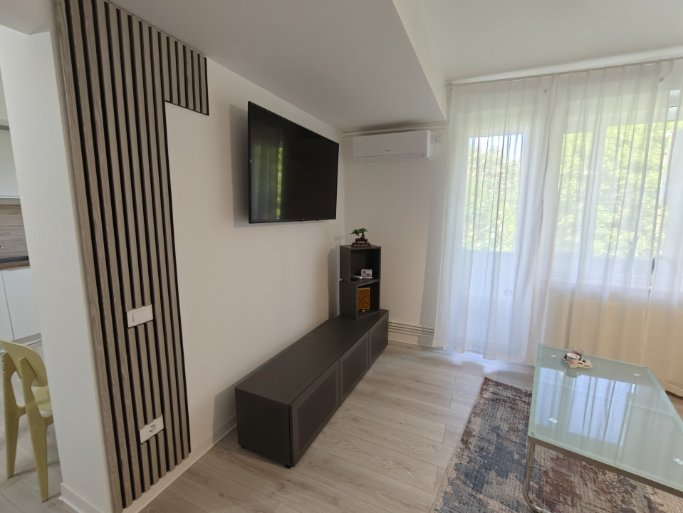Apartament 3 Camere Baia Mare Ultracentral Vasile Lucaciu Lux Aer Conditionat — fotografie 4