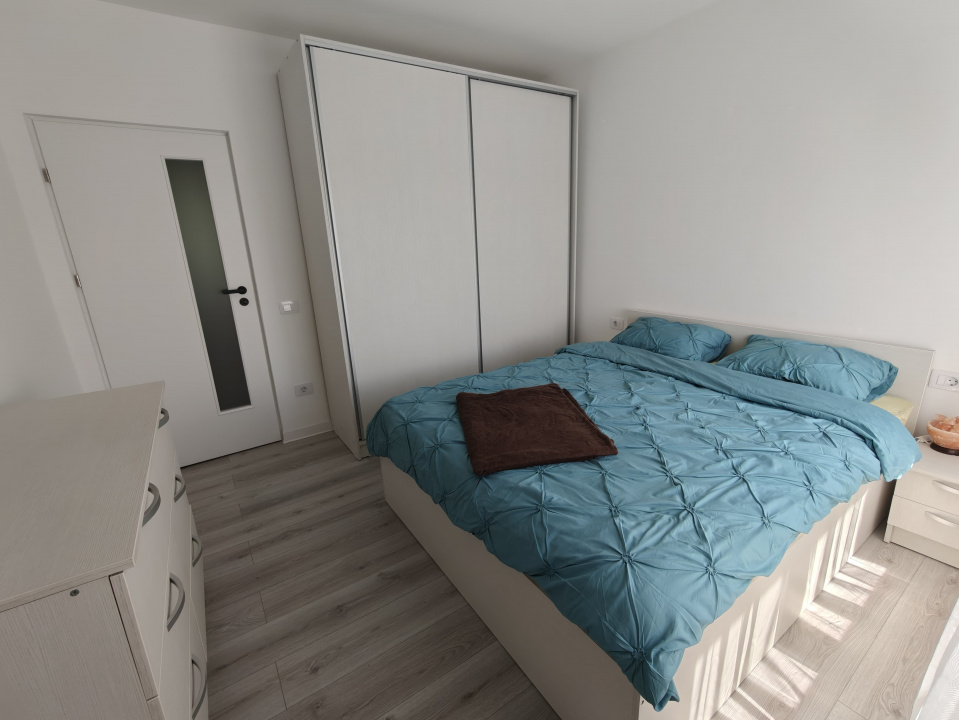 Apartament 3 Camere Baia Mare Ultracentral Vasile Lucaciu Lux Aer Conditionat — fotografie 8