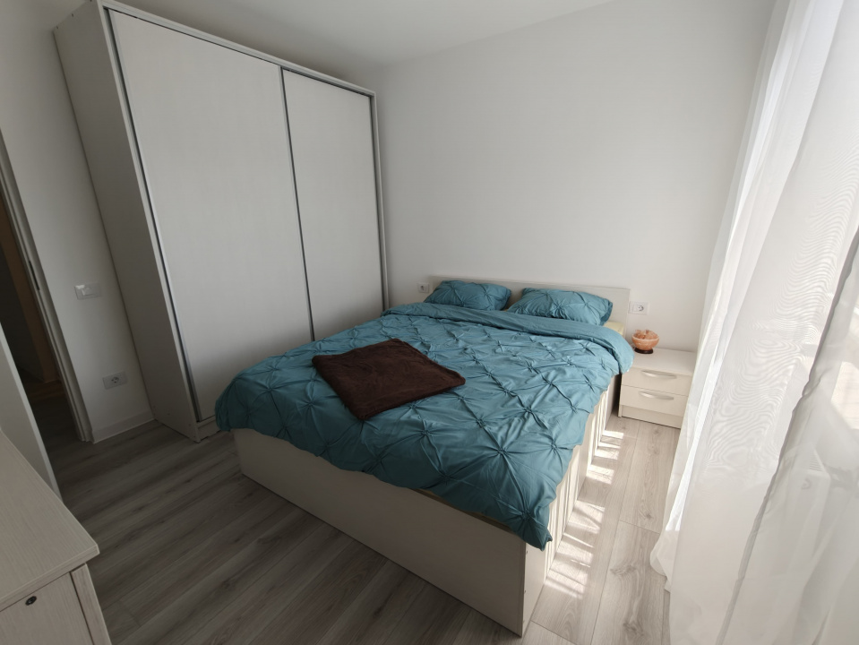 Apartament 3 Camere Baia Mare Ultracentral Vasile Lucaciu Lux Aer Conditionat — fotografie 9